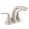 Moen Darcy Lav Fct 2H Bn WS84550SRN